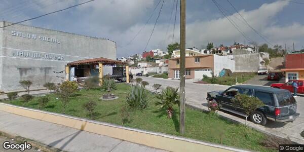 SALON SOCIAL FIDELIDAD MIAHUATLAN